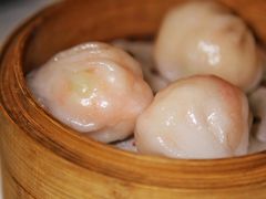 金城虾饺皇-金城大酒店-中餐厅(汾江中路店)