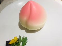 -北平食坊·烤鸭(黄寺大街店)