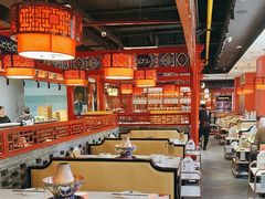 -祥源胡同·涮牛羊肉火锅(花桥店)