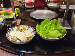 -东道煮牛肉火锅(东盛大街店)