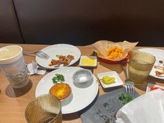 -棒约翰比萨·意面(幸福林带店)
