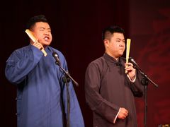 -青曲社相声(易俗街区店)