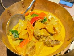 -泰莲庭·溪畔餐厅(雁栖湖店)