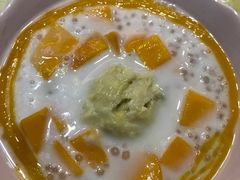 -甜心妈妈·榴莲星级糖水(北京路总店)