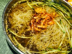 冷面-春花民族美食(佳木斯总店)
