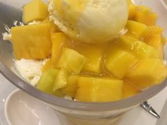 -满记甜品(苏州中心店)