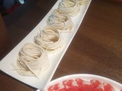 -快乐小羊·内蒙牛羊肉火锅(流花中心店)