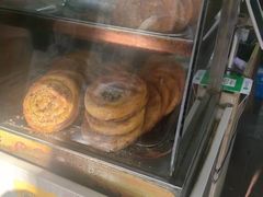 -成都麻辣肉饼(上马营店)