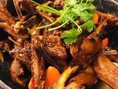 美极鸭五件-美极鲜食坊(宝安南路店)