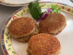 -鹿鸣春饭店(总店)