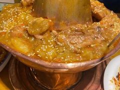 -觅山云南菜(泊富ICITY店)