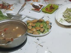 -养牛邓·潮汕牛肉海鲜自助火锅(广州店)