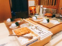 -鮨一日本料理旗舰店(总店)