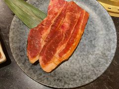 -烧肉达人(凯德晶萃店)
