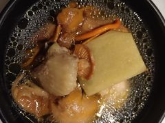 气锅鸡油菌-滇铺子(欣都龙城店)