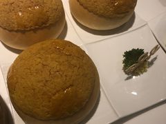 港式菠萝包-虾饺妹·酒家(金碧店)