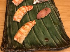 -鮨青(恒基名人购物中心店)