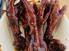 -佬钱湾仔(衣裳街店)