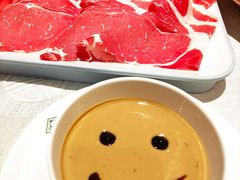 -东来顺饭庄(天坛店)