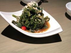-前海沿·青岛菜(李沧万达店)