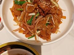 -东方早茶 海鲜•青岛菜(国信体育中心店)