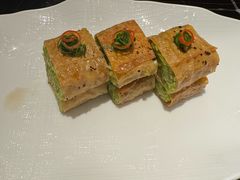 素烧鹅-杭州临平万丽酒店·万丽轩中餐厅