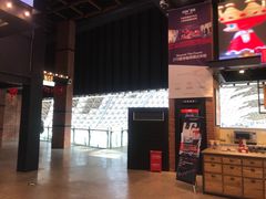 -CGV星星影城(颐堤港ScreenX店)