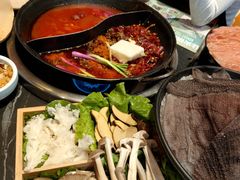 -巴蜀大将火锅(春熙店)