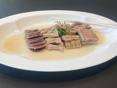 -江仙雅居(中航国际店)