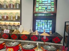 -恒生商业广场(上丰店)