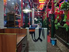大堂-大村庄生态火锅店(丘北店)