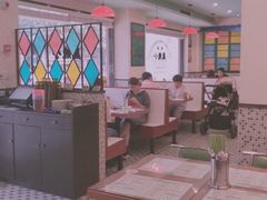 -小龍鳳餐室(番禺路店)