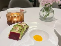 -上蔬无瑕· 创意素食·Vegetarian(华采天地店)