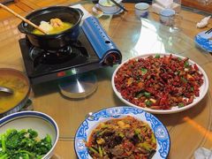 -青城甲(青城山店)