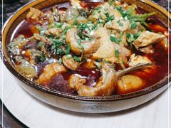 -太守鱼府(昭化古城店)