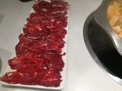 -古乐牛香·鲜牛肉牛杂火锅(吴江三里桥运东商业广场店)