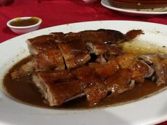烧鹅-棠记海鲜餐厅(南朗镇店)