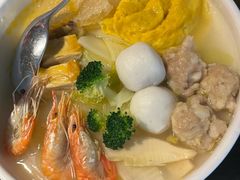 -外婆家(杭州马塍店·杭帮菜名店)