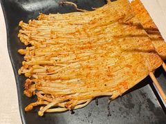 -云晓光头烧烤吧(川沙绿地店)