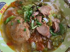 -周记蟹仔粉(侨港风情街店)