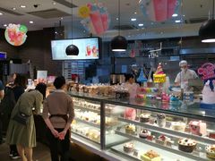-BreadTalk面包新语·烘焙蛋糕(领展购物广场店)