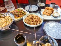 黑三剁-多味居(剪子巷店)