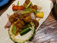 -甲米府·泰国餐厅(八佰伴店)