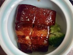 -钱塘花园·宁波菜