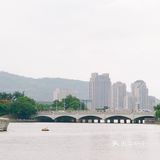 今日份的白鹭洲