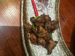 格鲁吉亚麻排-格鲁·秀色Georgia’s Feast