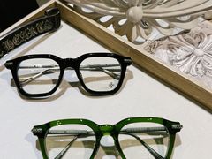 -EYEPHILO镜之道·克罗心眼镜