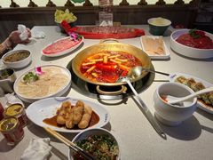 -小龙坎火锅(IFS HOT店)