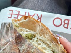 -MEEBO KAFEE米咖焙坊(虹桥路店)