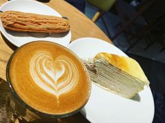-Peet's 皮爷咖啡(东湖路手作店)